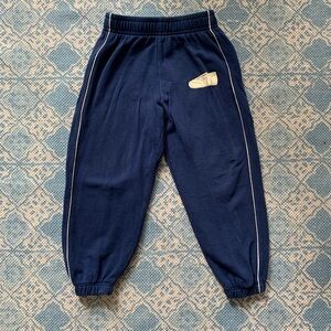AS IS Mini Rodini Jogging Sweatpants 3-5 Yrs 104/110cm